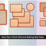 7 Best Non-Stick Silicone Baking Mat Sets of 2026