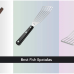 8 Best Fish Spatulas of 2026