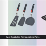 7 Best Spatulas for Nonstick Pans 2026