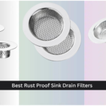 8 Best Rust Proof Sink Drain Filters 2026
