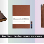 7 Best Smart Leather Journal Notebooks of 2026