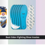 8 Best Odor-Fighting Shoe Insoles 2026