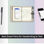7 Best Smart Pens for Handwriting to Text (2026)
