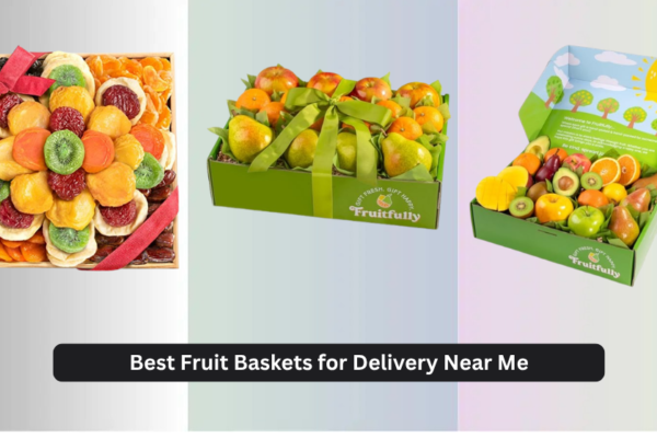 7 Best Fruit Baskets for Delivery Near Me 2026