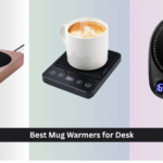8 Best Mug Warmers for Desk 2026