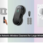 7 Best Robotic Window Cleaners for Large Windows 2026