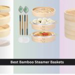 9 Best Bamboo Steamer Baskets of 2026
