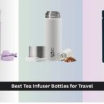 8 Best Tea Infuser Bottles for Travel 2026