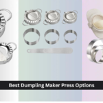 8 Best Dumpling Maker Press Options of 2026