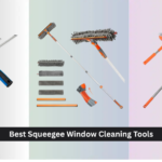 9 Best Squeegee Window Cleaning Tools of 2026