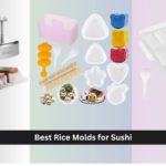 8 Best Rice Molds for Sushi of 2026