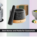 8 Best Mortar and Pestle for Guacamole 2026