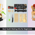 7 Best Sushi Making Kits for Beginners 2026