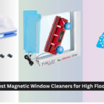 7 Best Magnetic Window Cleaners for High Floors 2026