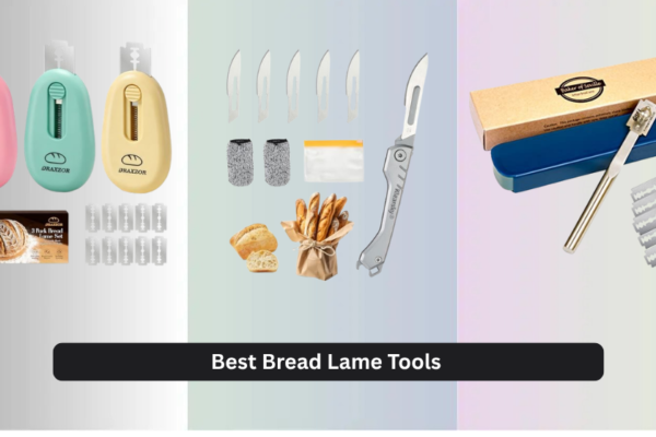 9 Best Bread Lame Tools of 2026