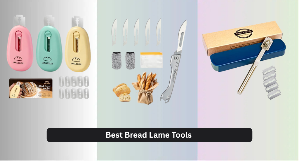 9 Best Bread Lame Tools of 2026