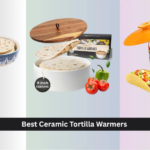 9 Best Ceramic Tortilla Warmers of 2026