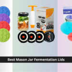 8 Best Mason Jar Fermentation Lids of 2026