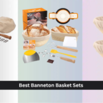 7 Best Banneton Basket Sets of 2026