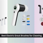 8 Best Electric Grout Brushes for Cleaning (2026)