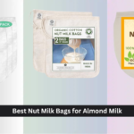 8 Best Nut Milk Bags for Almond Milk 2026
