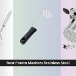 8 Best Potato Mashers Stainless Steel 2026
