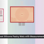 7 Best Silicone Pastry Mats with Measurements 2026