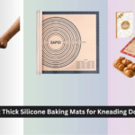 7 Best Thick Silicone Baking Mats for Kneading Dough 2026