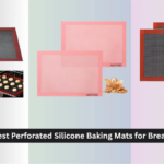 7 Best Perforated Silicone Baking Mats for Bread 2026