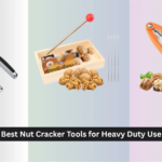 8 Best Nut Cracker Tools for Heavy Duty Use 2026