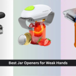 8 Best Jar Openers for Weak Hands 2026