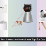 9 Best Interactive Smart Laser Toys for Cats 2026