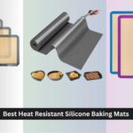 7 Best Heat Resistant Silicone Baking Mats 2026
