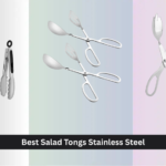 7 Best Salad Tongs Stainless Steel 2026