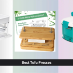8 Best Tofu Presses of 2026