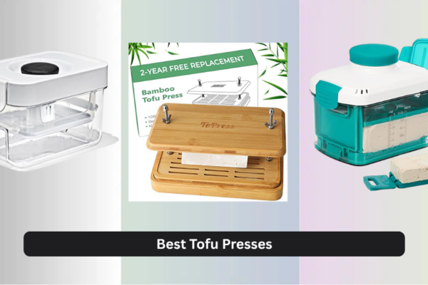 8 Best Tofu Presses of 2026