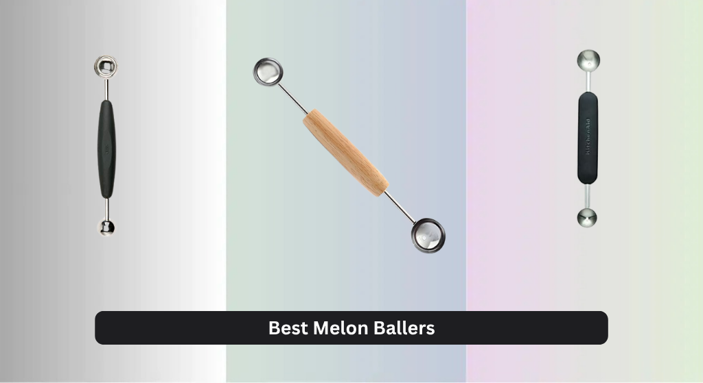 7 Best Melon Ballers of 2026