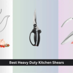 7 Best Heavy Duty Kitchen Shears (2026 Guide)