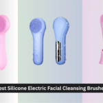 9 Best Silicone Electric Facial Cleansing Brushes 2026