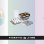 8 Best Electric Egg Cookers of 2026