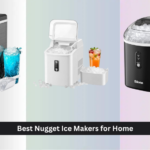 7 Best Nugget Ice Makers for Home 2026