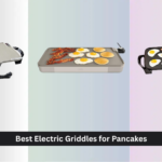 7 Best Electric Griddles for Pancakes 2026