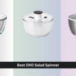 6 Best OXO Salad Spinners of 2026