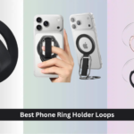 8 Best Phone Ring Holder Loops of 2026