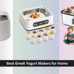 8 Best Greek Yogurt Makers for Home (2026 Guide)
