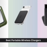 7 Best Portable Wireless Chargers 2026, Analyzed