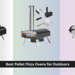 8 Best Pellet Pizza Ovens for Outdoors 2026