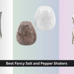 9 Best Fancy Salt and Pepper Shakers of 2026