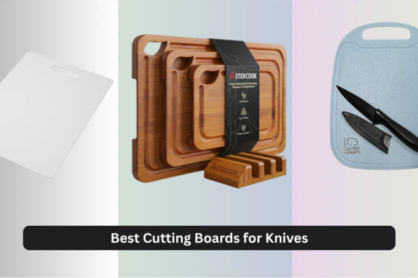 7 Best Cutting Boards for Knives 2026