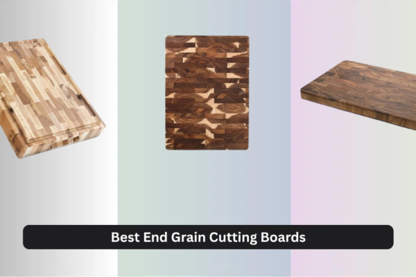 9 Best End Grain Cutting Boards of 2026